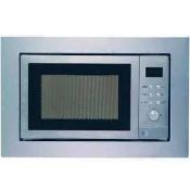 RRP £220 Boxed Bosch Built In Microwave