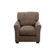 RRP £500 Large Single Armchair