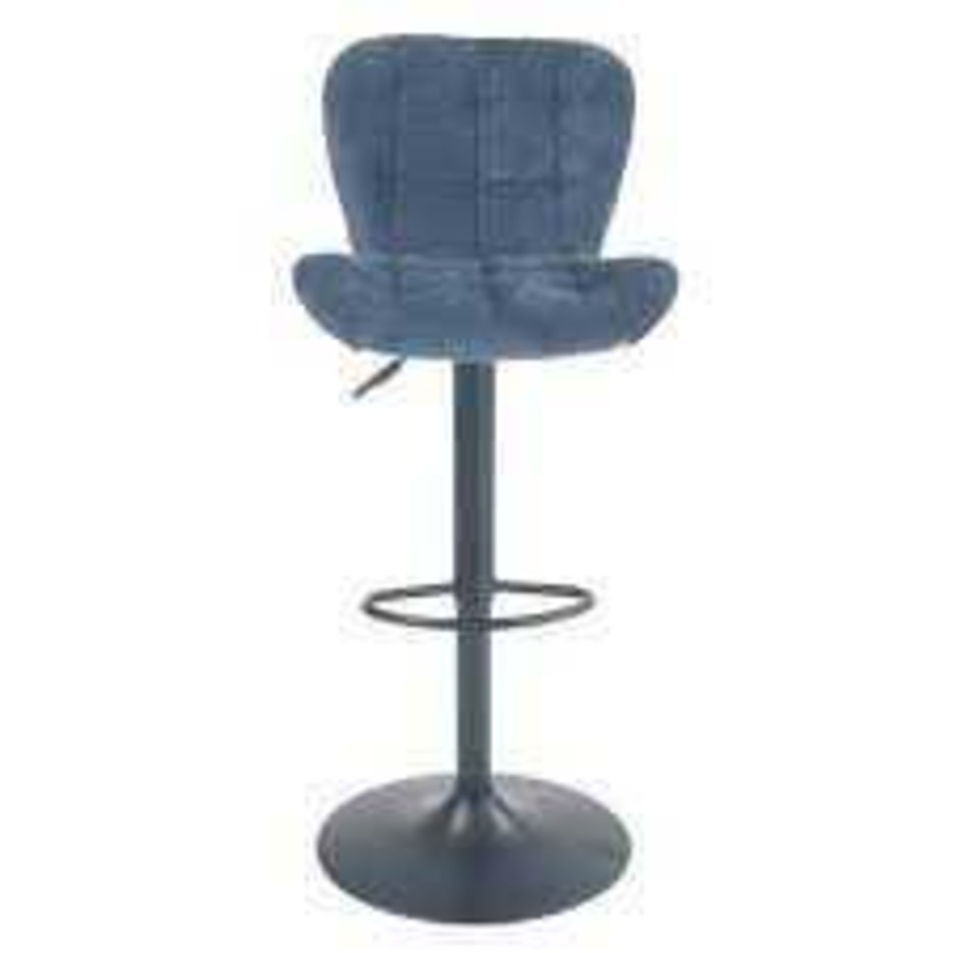 RRP £160 Boxed Sahara Bar Stool