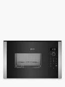 RRP £260 Built In Microwave Oven