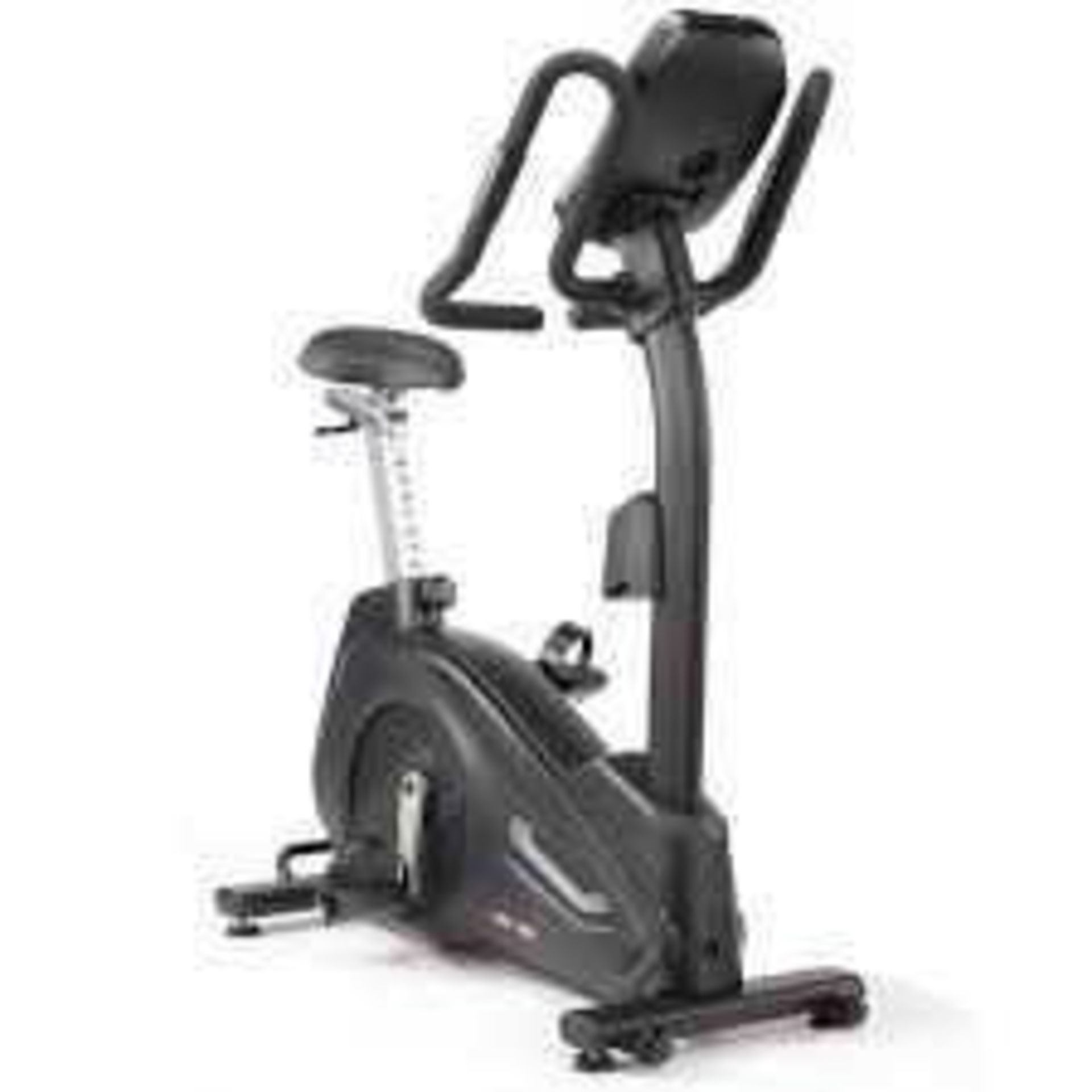 RRP £800 Dkn Exercise Bike Emb-600