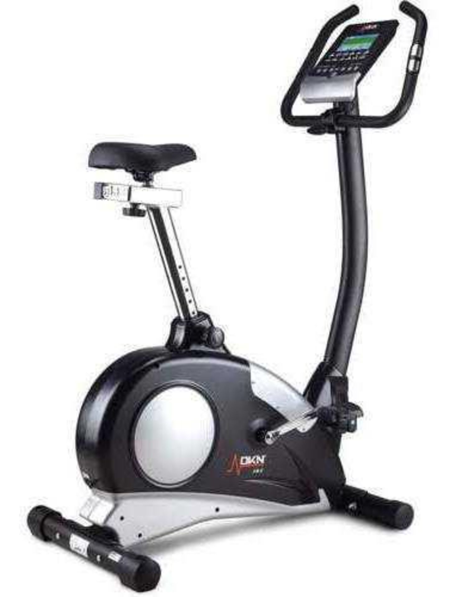 RRP £200 Boxed Viavito Satori Exercise Bike