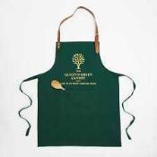 RRP £300 Lot Contains Approx X23 Items Including X14 QGC X Boe Aprons