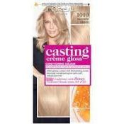 RRP £120 Brand New 9 Items Including- Casting Clear Creme Gloss