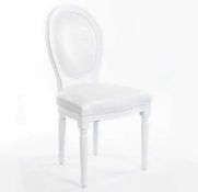 RRP £200 Pink Boutique Dining Chair