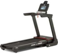 RRP £1600 Built Up Adidas T-19X Treadmill