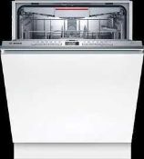 RRP £500 Bosch Dishwasher