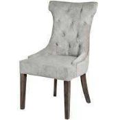 RRP £200 Boxed Weyerbacher Dining Chair