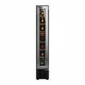 RRP £330 Viceroy Wrwc15Bked Wine Cooler