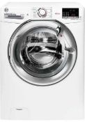 RRP £480 Hoover Wash & Dryer Machine