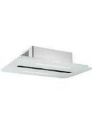 RRP £250 Boxed Appleson Cooker Hood