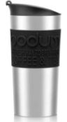 RRP £220 Like New Assorted Bodum Thermal Flasks