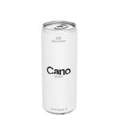 RRP £832 (approx count 62) spW48X2485M 61 x CanO Water Still Water Cans in Multipacks, Natural