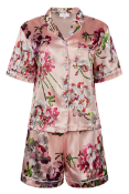 RRP £290 Lot To Contain Assorted Clothing Items Including Floral Pjs