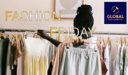 Fashion Friday Auction!!! 1st September 2023