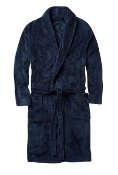 RRP £220 Lot To Contain X7 Assorted Clothing Items Blue Dresssing Gown