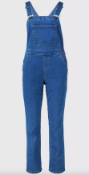 RRP £310 Lot To Contain 7 John Lewis Clothing Items Such As Jeans And Dungarees