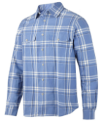 RRP £305 Lot Contains 8 Clothing Items I Clouding Check Shirt