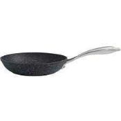 RRP £180 Lot Contains X3 Items Including Eaziglide Neverstick Frying Pan