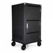 RRP £1000 Brand New Boxed Vseven Charge Cart