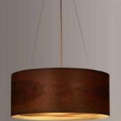 RRP £175 John Lewis Mia Ceiling Light