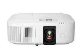 RRP £1000 Like New Epson Home Projector