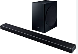 RRP £250 Boxed Samsung Soundbar