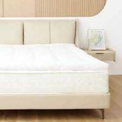 RRP £140 Brand New Boxed Sweet Night Single Mattress Topper