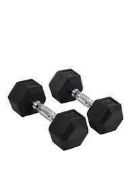 RRP £180 Brand New Boxed Balance Form Weights