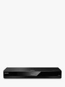 RRP £350 Boxed Panasonic Blu-Ray/DVD Player