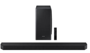 RRP £1000 Brand New Samsung Soundbar