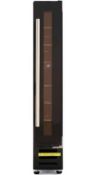 RRP £330 Viceroy Wrcw15Bked Wine Cooler(Cr3)