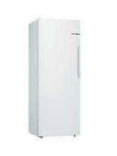 RRP £600 Boxed Bosch Refrigerator(Cr1)