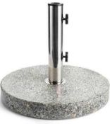 RRP £140 Brand New Universal Granite Base