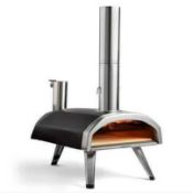 RRP £220 Boxed Ooni Pizza Oven (Cr1)