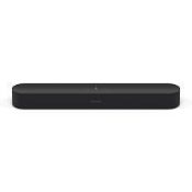 RRP £400 Packaged Sonos Beam Home Cinema System(Cr2)