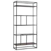 RRP £520 Brand New Hurston Display Unit