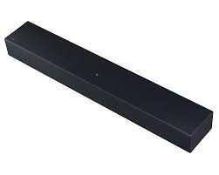 RRP £560 Boxed Samsung Soundbar(Cr2)