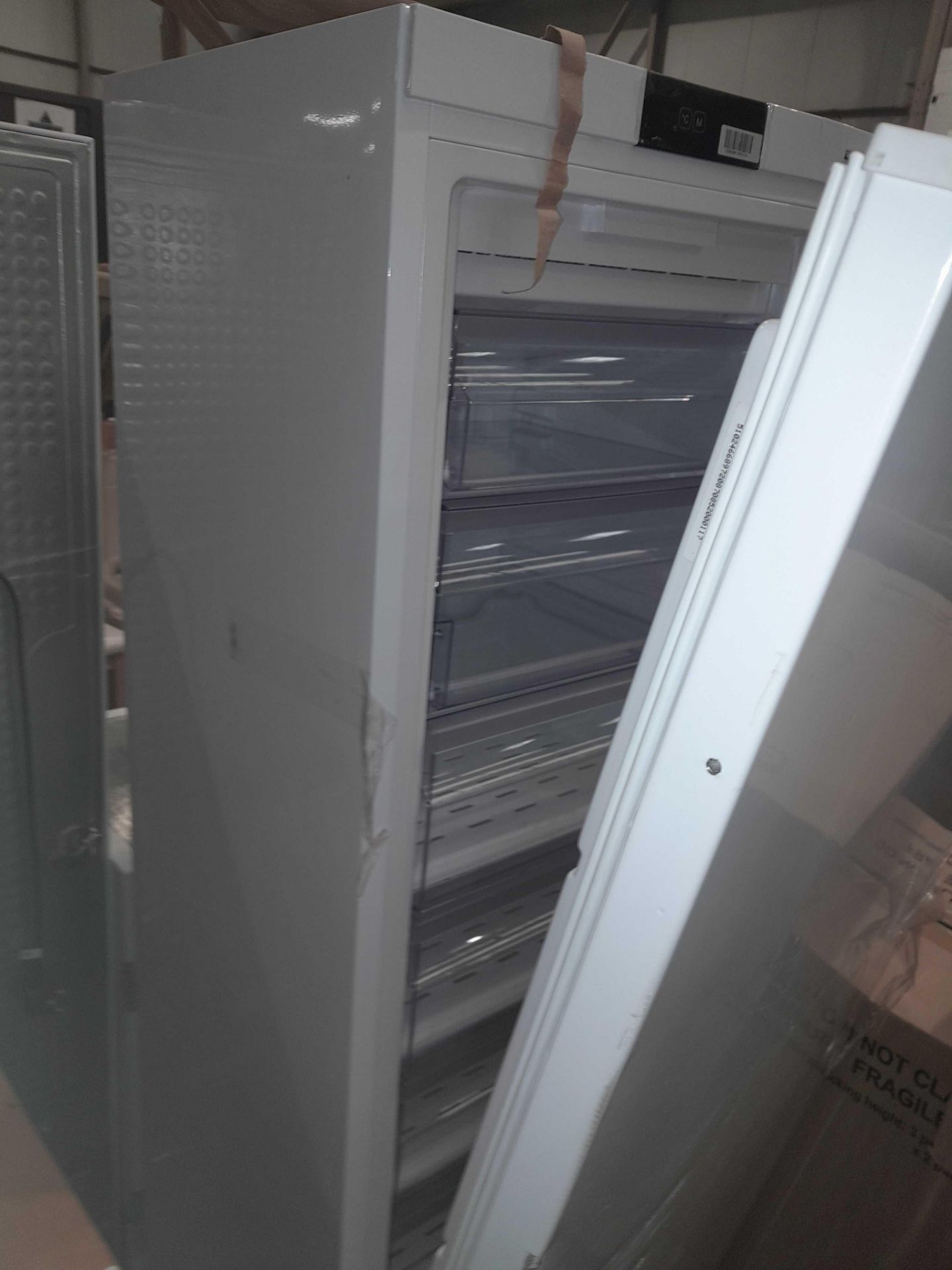 RRP £500 7 Drawer Freezer (CR3) - Image 2 of 2