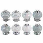 RRP £250 Lot Contains Assorted Doorknobs(Cr2)