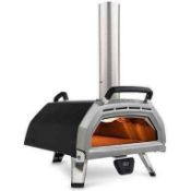 RRP £700 Boxed Like New Ooni Karu 16 Multi Fueled Pizza Oven(Cr1)
