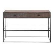 RRP £450 Brand New Aztec Console Display Unit