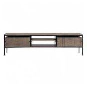 RRP £715 Brand New Aztek Tv Stand