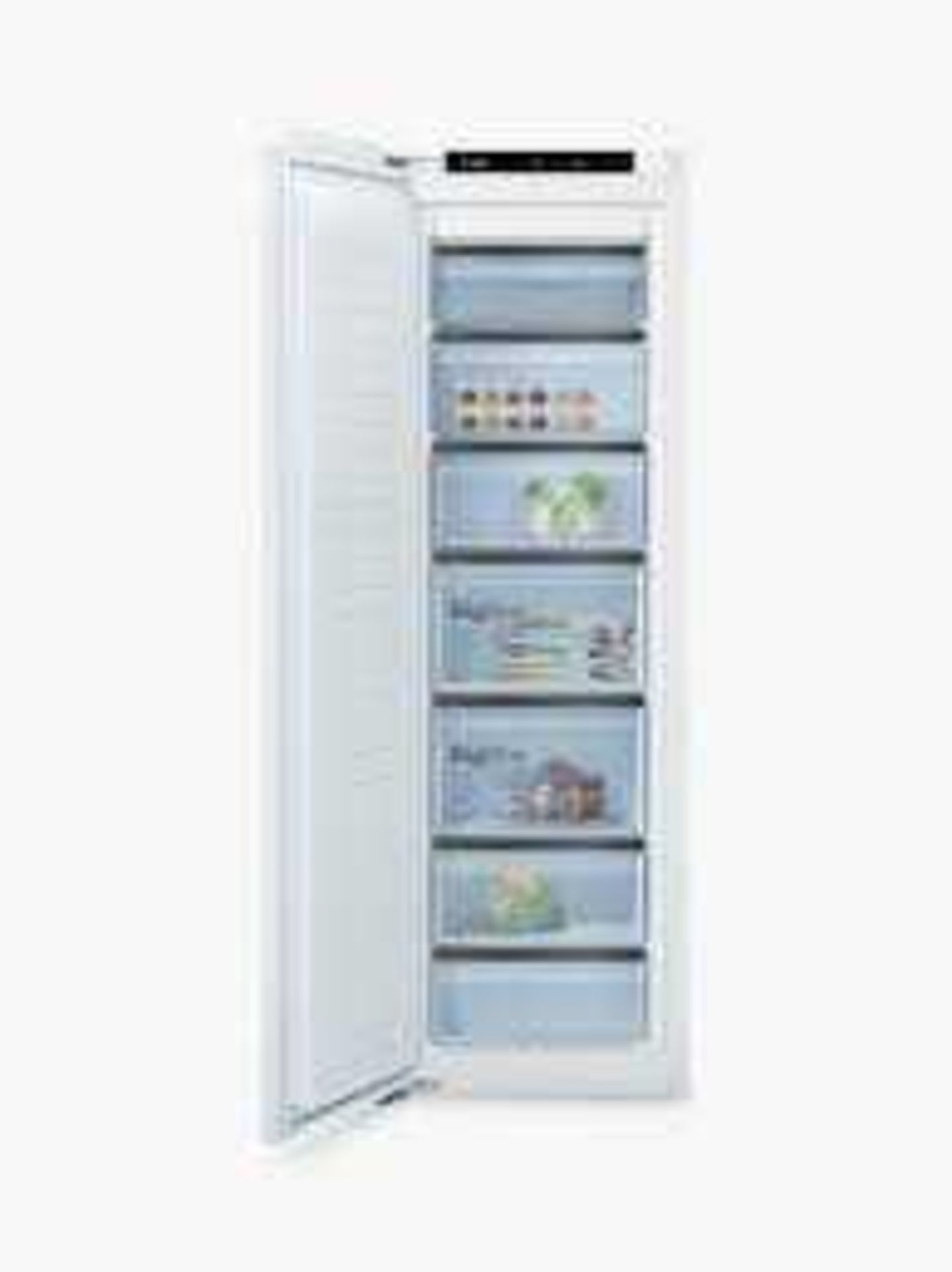 RRP £500 7 Drawer Freezer (CR3)