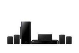 RRP £650 Samsung Home Cinema System(Cr1)