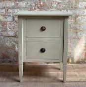 RRP £160 Bedside Chester Drawers (CR2)
