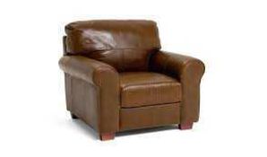 RRP £500 Large Single Armchair (CR3)