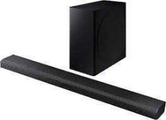 RRP £455 Boxed Samsung Soundbar Hw-Q800A/Xu(Cr1)