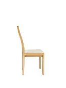 RRP £120 Achilles Dining Chair (CR1)