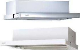 RRP £300 Boxed Apelson Cooker Hood(Cr2)